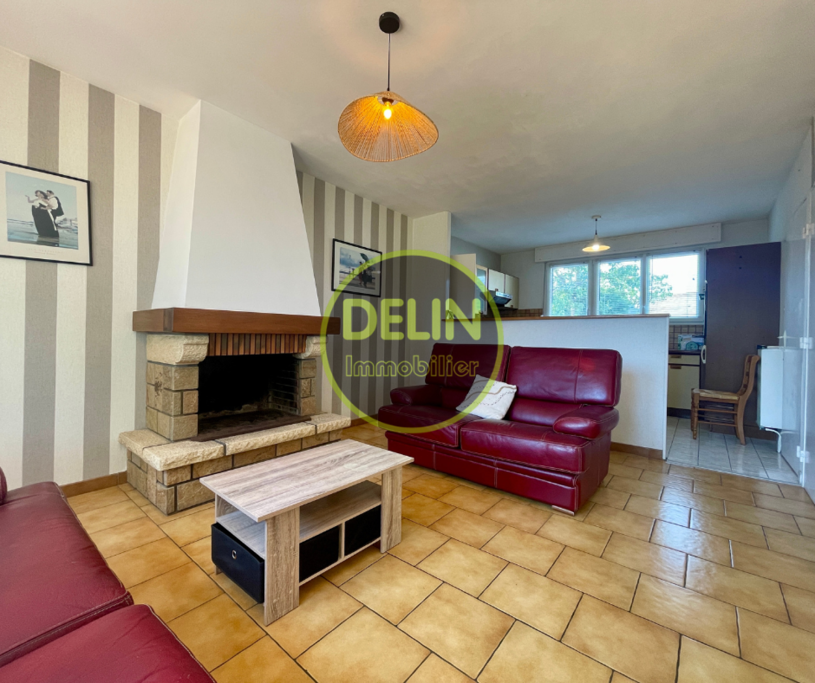 Maison 5 pièces 105 m² · à Saint-Armel · 104,8 m² · 229 900 €