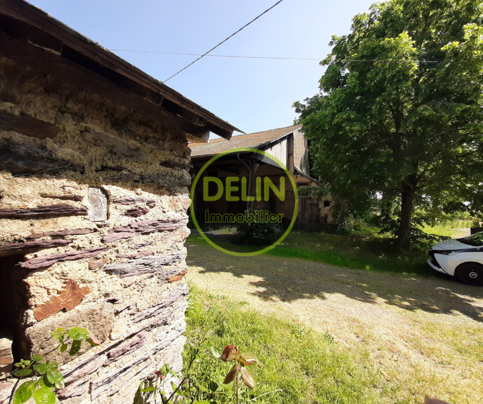 Maison 7 pièces 260 m² · à Noyal-Châtillon-sur-Seiche · 260 m² · 538 200 €